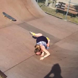 Meet your Posher, Nikki